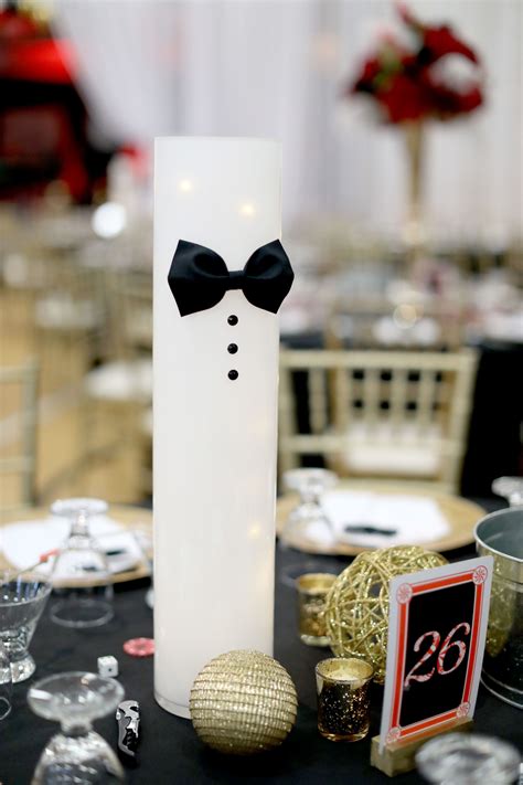 casino royale centerpieces|80 Casino Royale ideas .